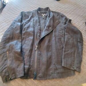 Men's jacket